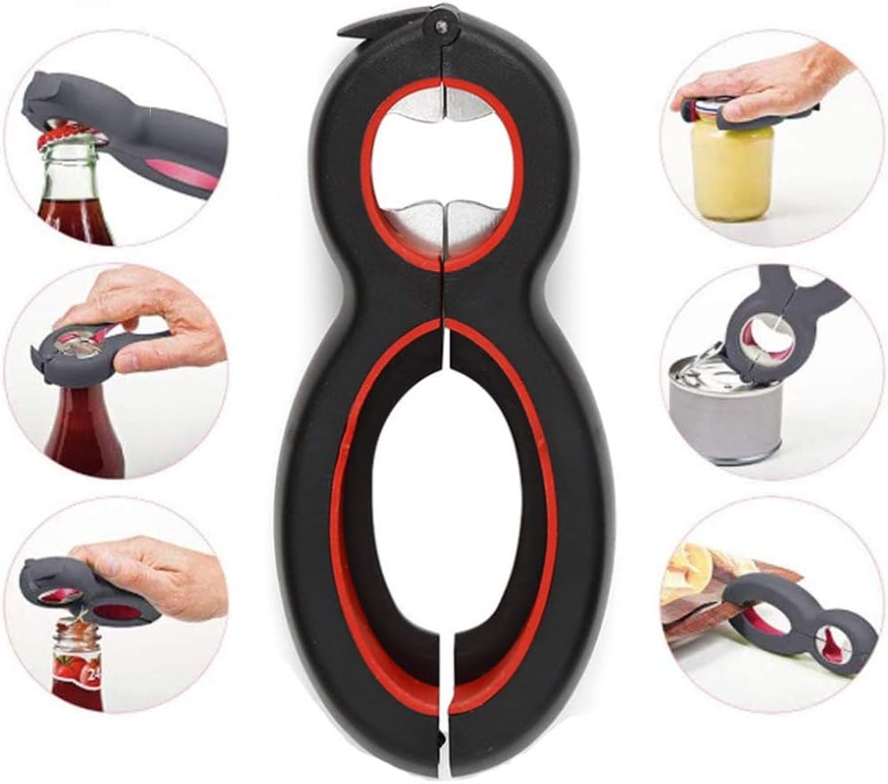 Afferratore per anziani