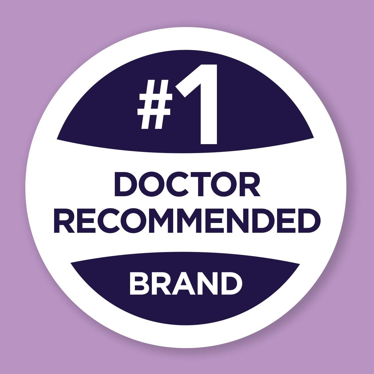 Pedialyte Electrolyte Solution Grape 16.9 fl oz, 12 Count