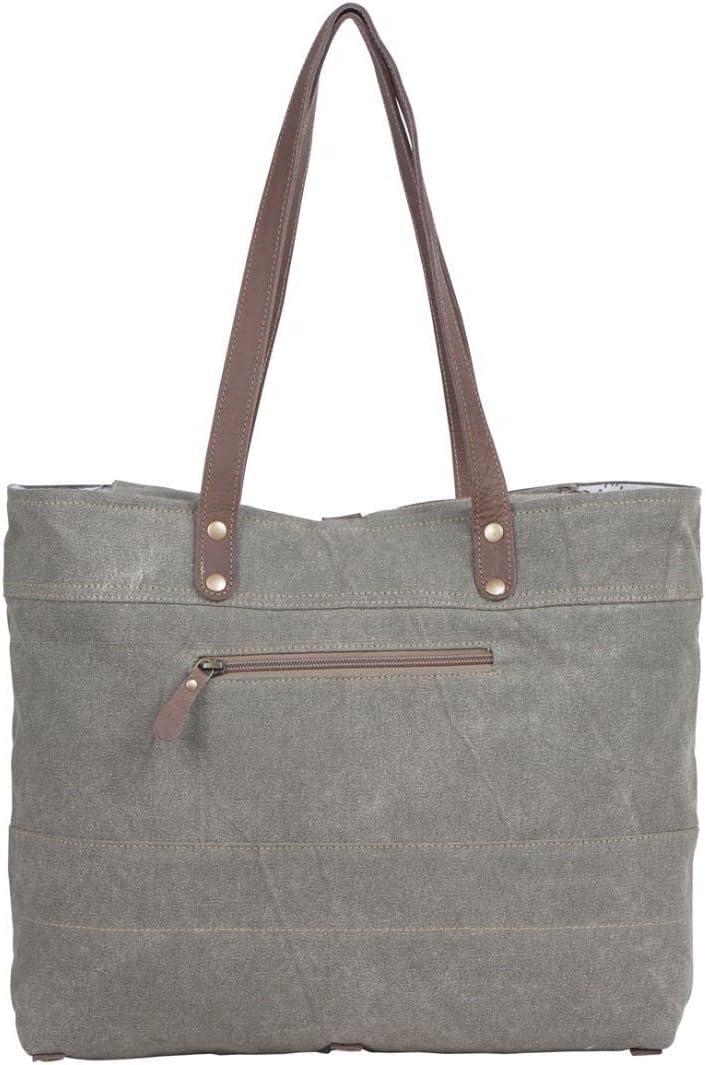 Myra Bag Sciamachy Tote Bag S-4797