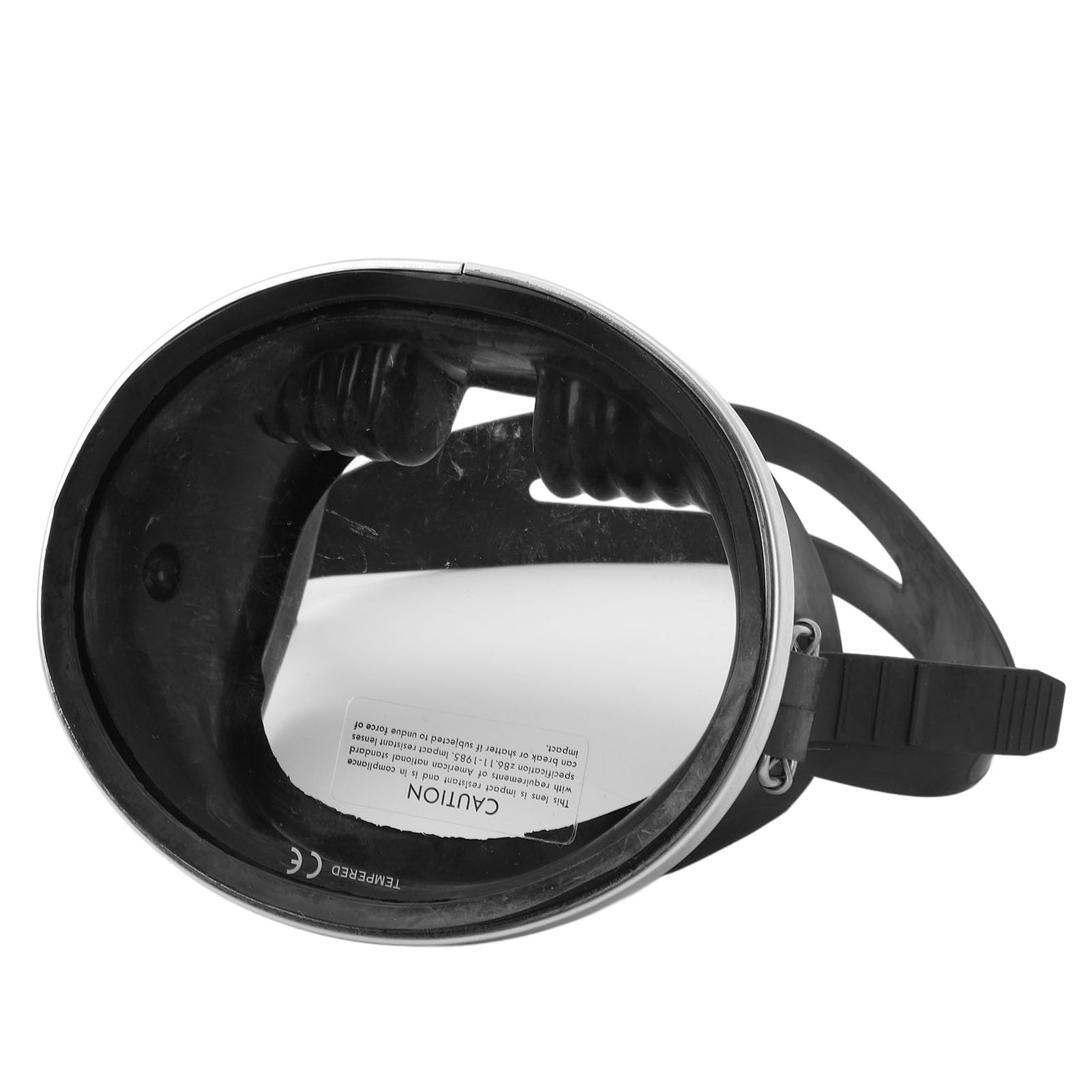VGEBY Gafas de Buceo, Lentes Antivaho de Alta Definición, Gafas de Natación para Adultos para Natación Subacuática Al Aire