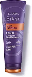 EUDORA Siage Shamp Lis Int V3 250Ml