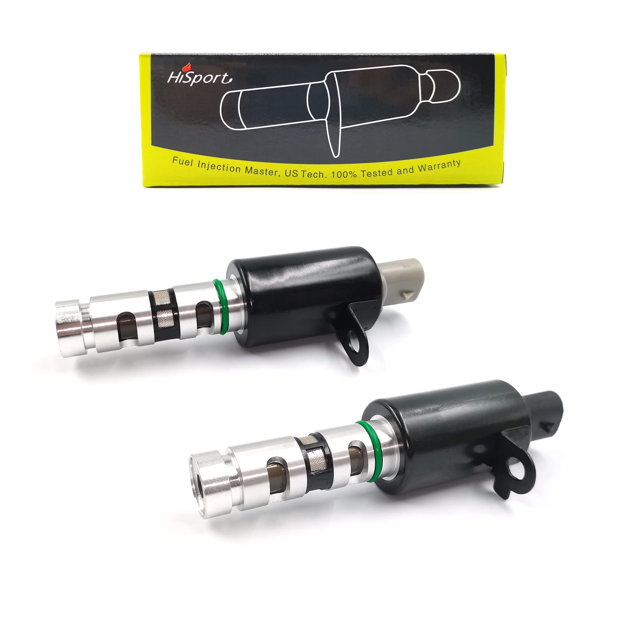 Amazon.com: HiSport Oil Control Variable Valve Timing VVT
