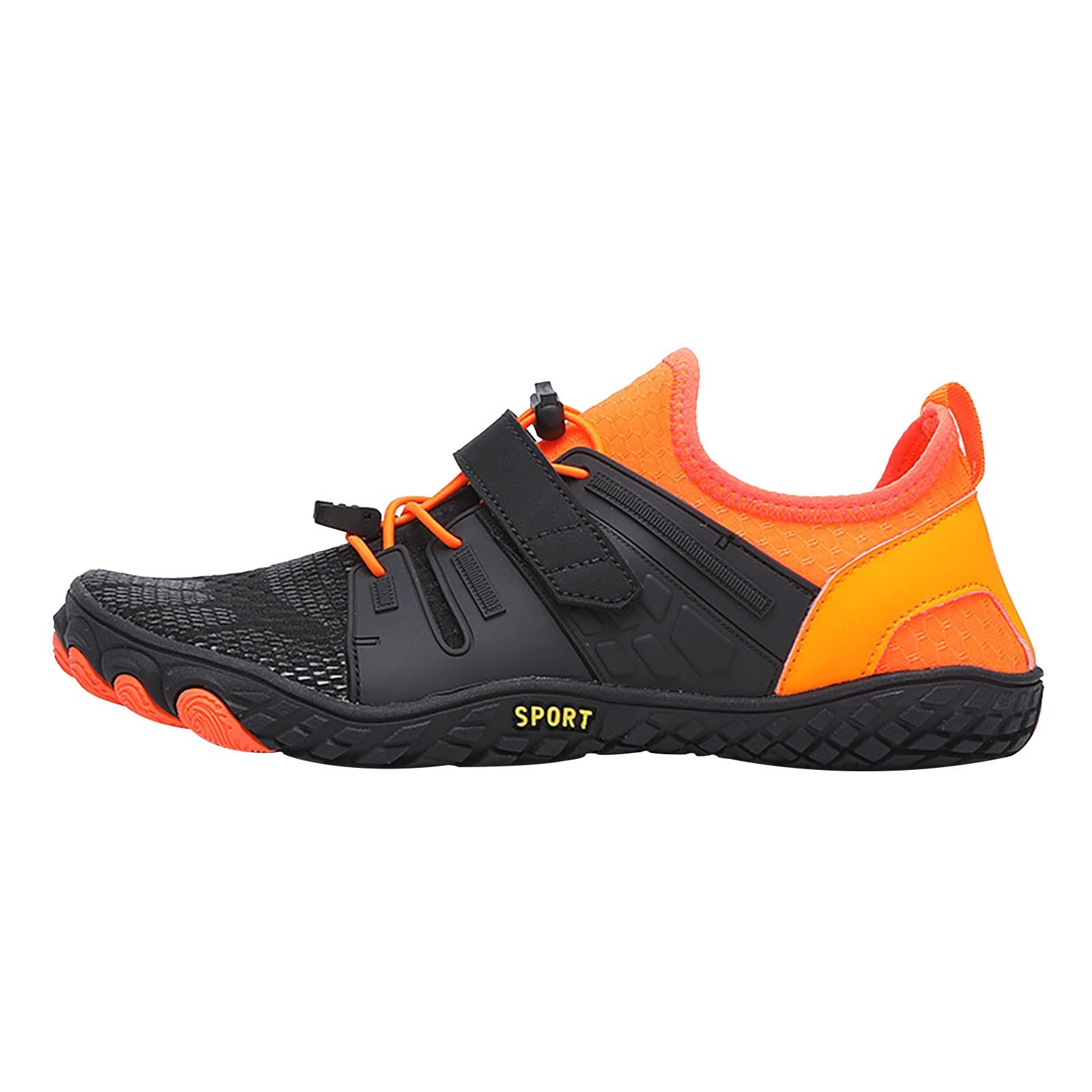 Waterschoenen Heren Mesh Voering Comfortabele