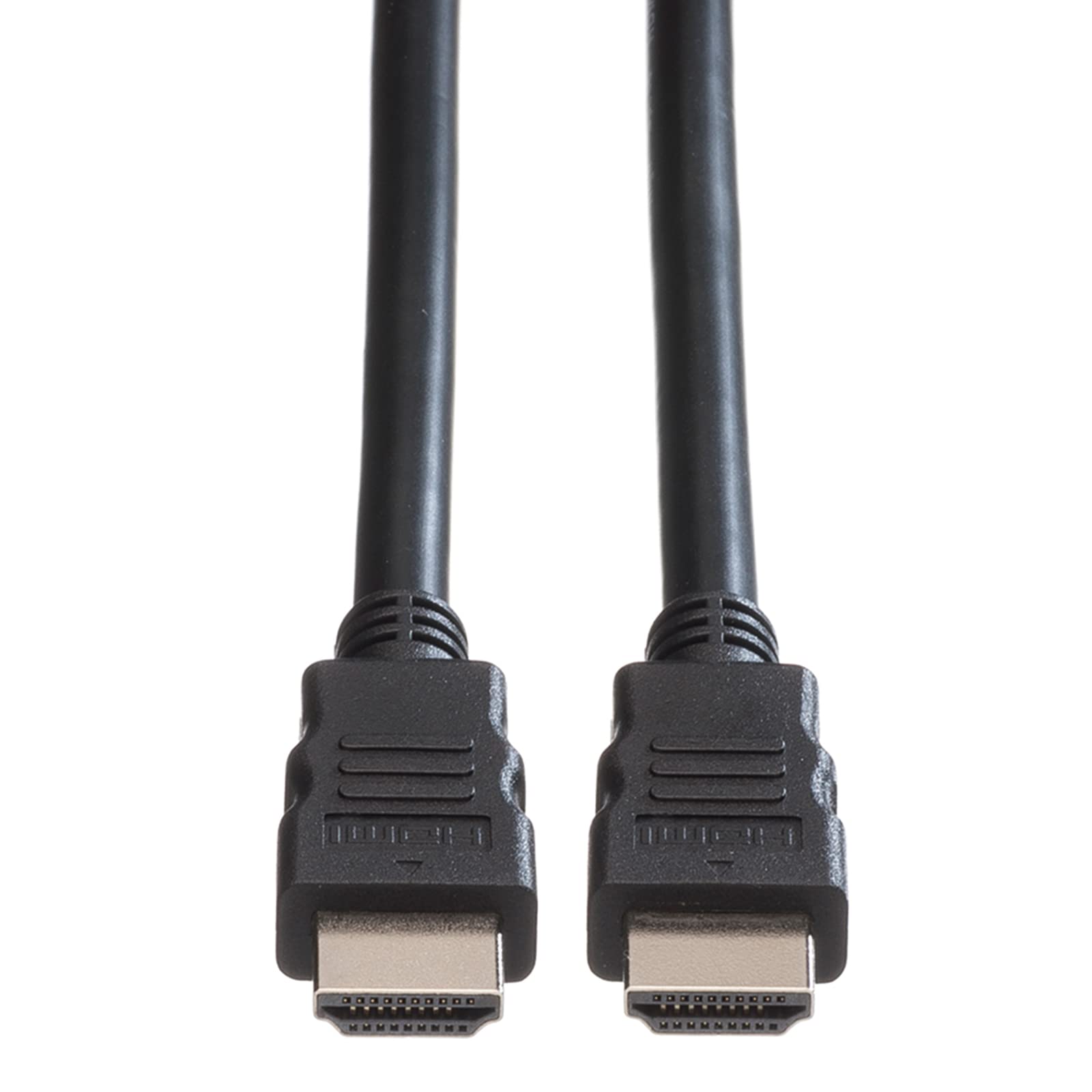 ROLINE Câble de raccordement pour écran HDMI High Speed M-M, 20,0 m