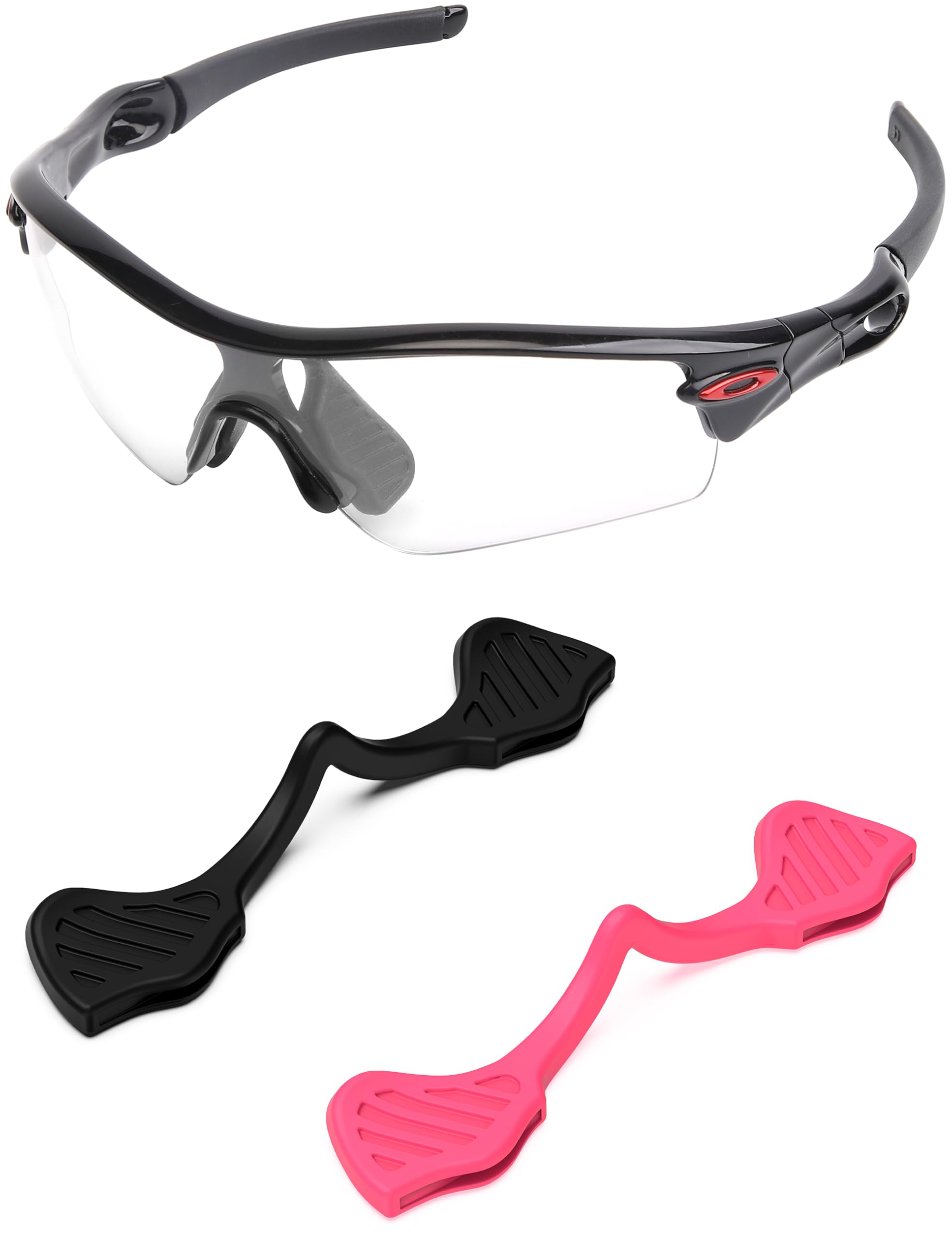 Replacement Nose Pad for Oakley Hydra OO9229