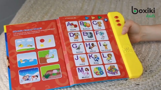 Educatief speelgoed voor kindertablets vanaf 3 jaar kopen? ✔️ Vergelijk & bespaar