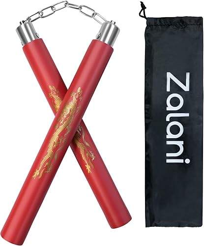 Miniatura 8 de Entrenamiento de goma espuma segura