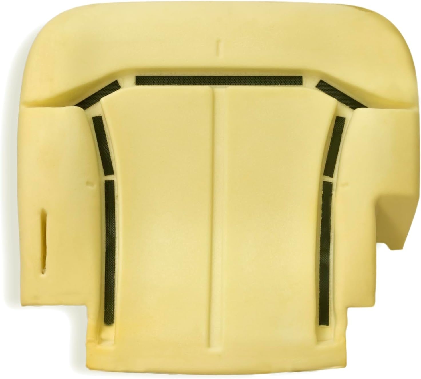 Compatible with 1999-2002 GMC Sierra 1500 SLT SLE Z71 -Driver Side Bottom Seat Cushion