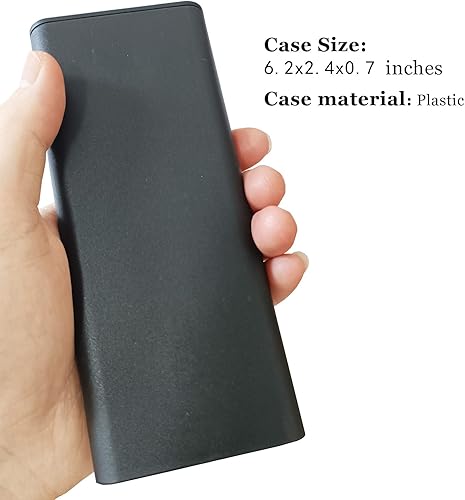 Miniatura 5 de Juego de destornilladores de precisión con estuche, mini destornillador magnético 24 en 1 para teléfonos, computadoras, relojes, gafas, consolas de