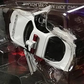 Amazon | トミカ リミテッド 高速隊 パトカー マツダ RX-7 FD3S