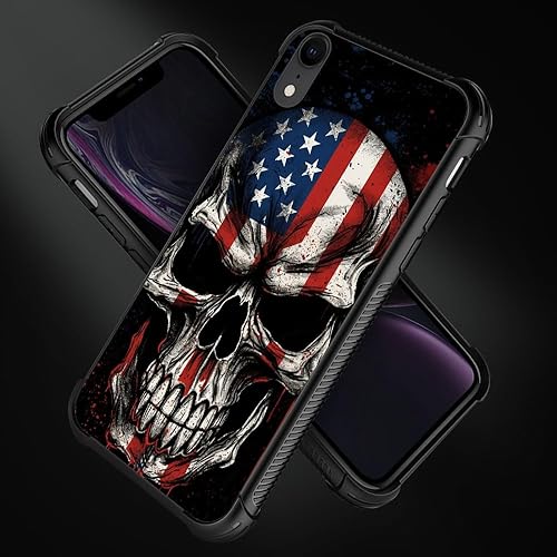 Vista 557 de Funda compatible con iPhone 13 Pro, diseño de patrón para iPhone 13 Pro, fundas para mujeres y niñas, Betsy Ross 13 estrellas de madera con bandera