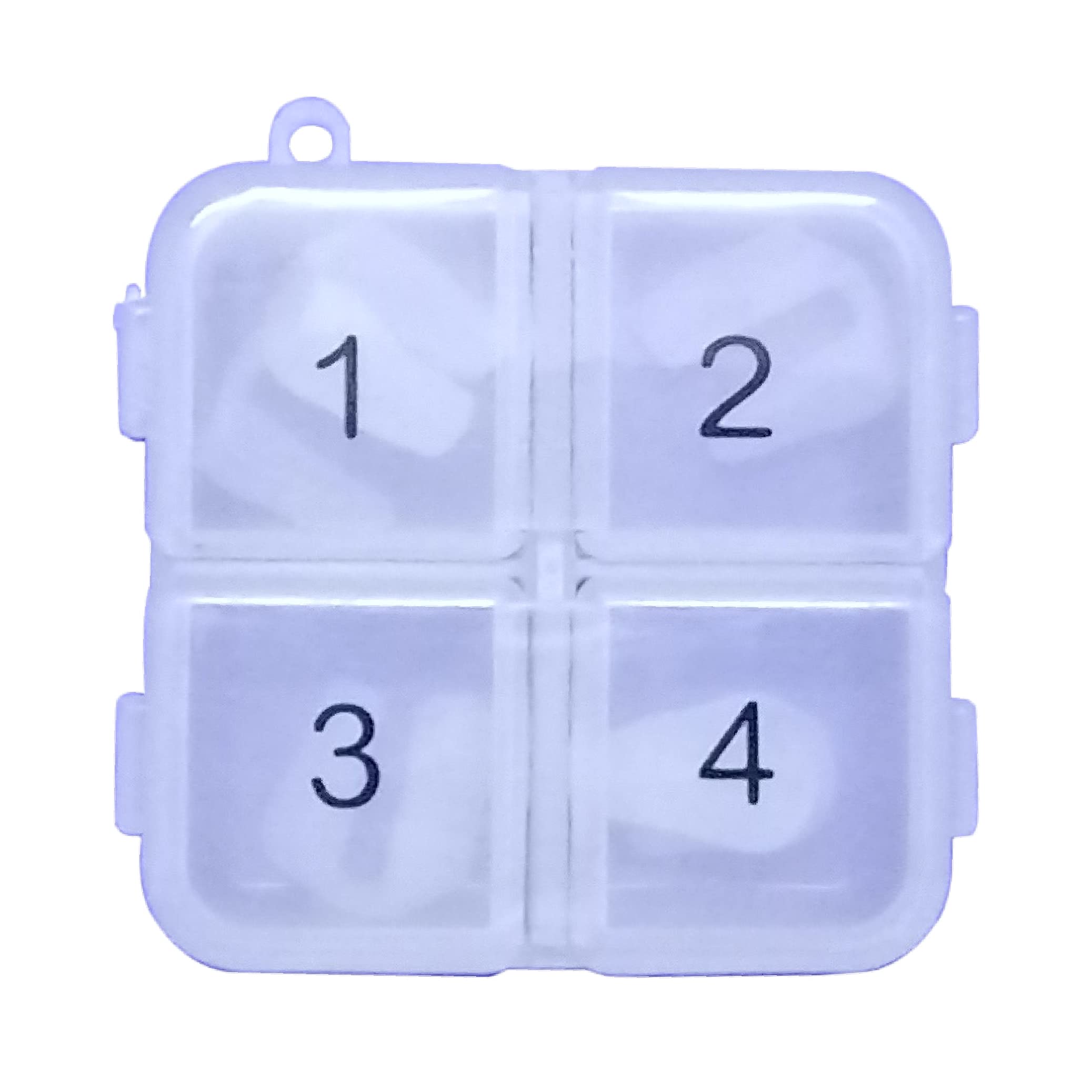 Ashton Nostril Retainer Intranasal Splint (Silicone) For Cleft Lip & Palate Patients (For Children) (Small, RCLP(Right Side))-image-16