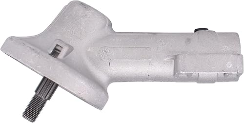 Miniatura 5 de ApplianPar Caja de engranajes Caja de cambios 4180-640-0114 para Stihl String Trimmer FS FS-R 130 131 111 110 91 89