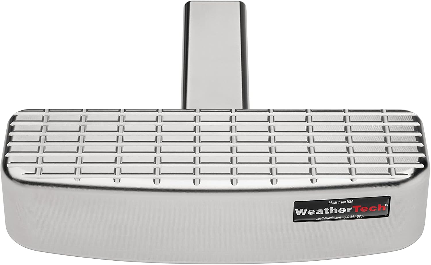 WeatherTech Billet BumpStep (Billet BumpStep + Allen Key