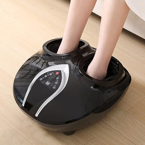 Miniatura 2 de Carepeutic La mejor máquina de reflexología de pies 6D