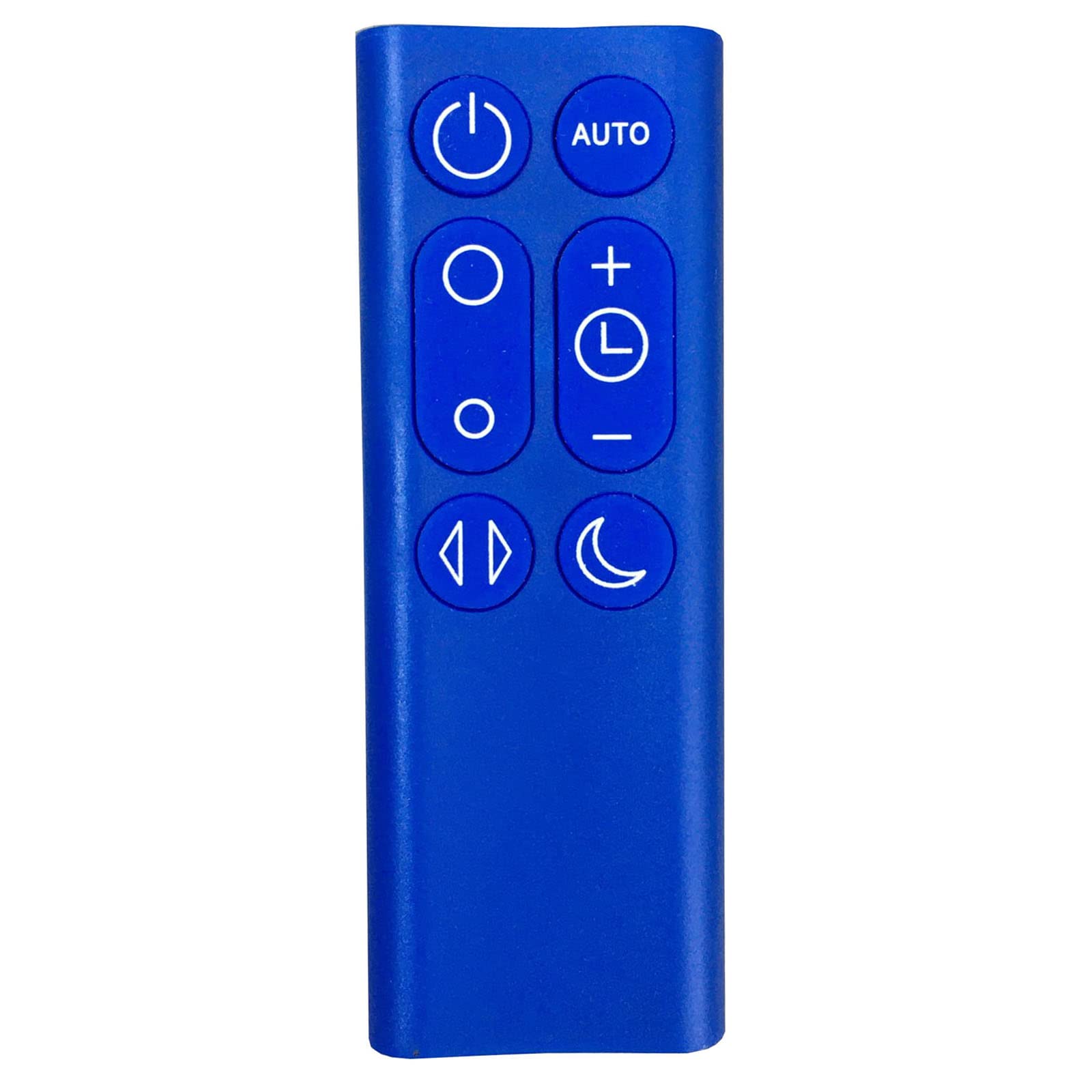 Mando a distancia de repuesto 967400-01 para ventilador de escritorio y torre Dyson Pure Cool Link (azul) 3