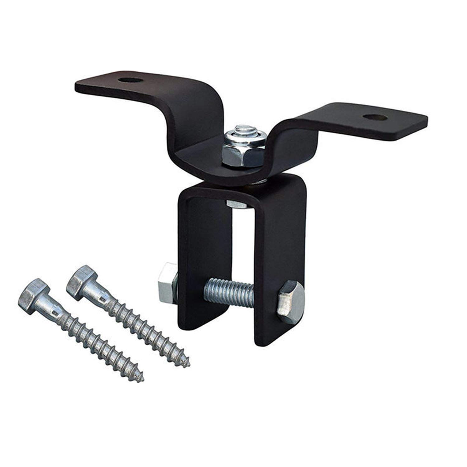 Lodo Smate Wood Beam Heavy Bag Hanger-Punching Bag Stand