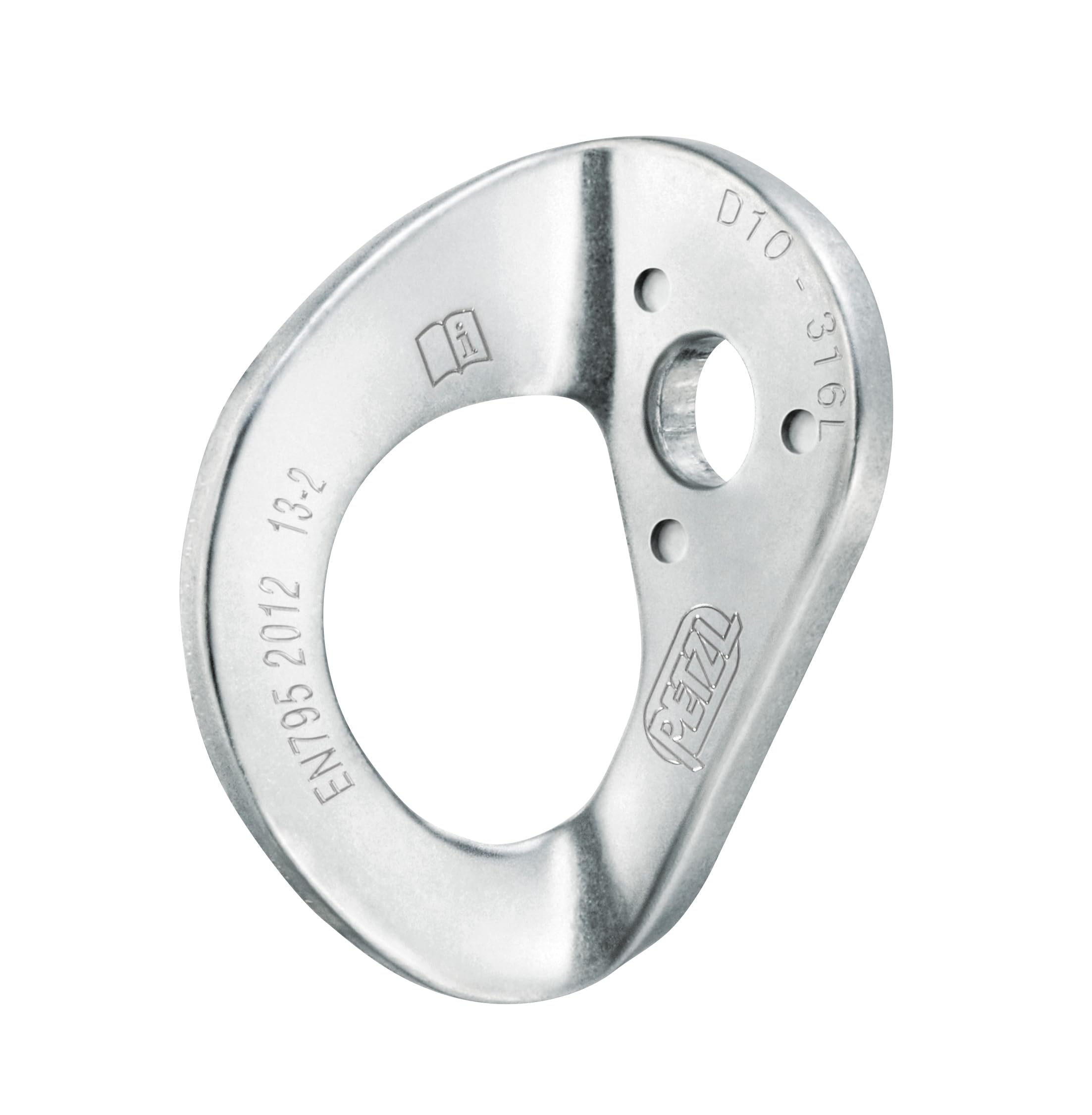 Petzl Sac fourre-tout vertical unisexe