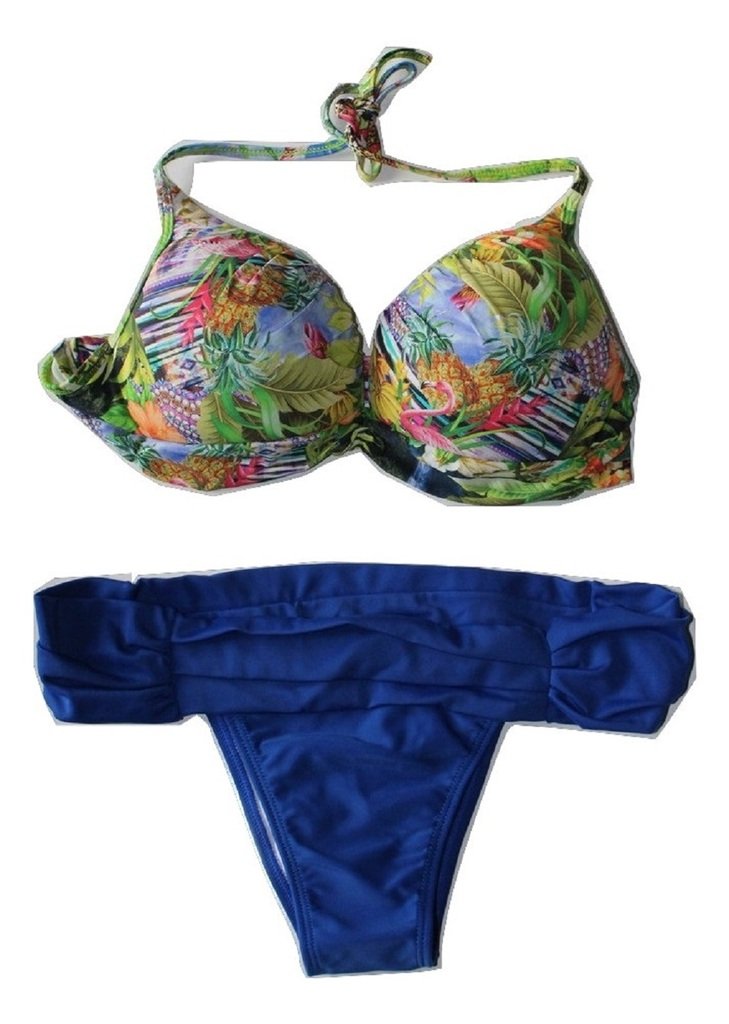Sol e AguaSol e Agua Women's Brazilian The Gorgeous Bikini