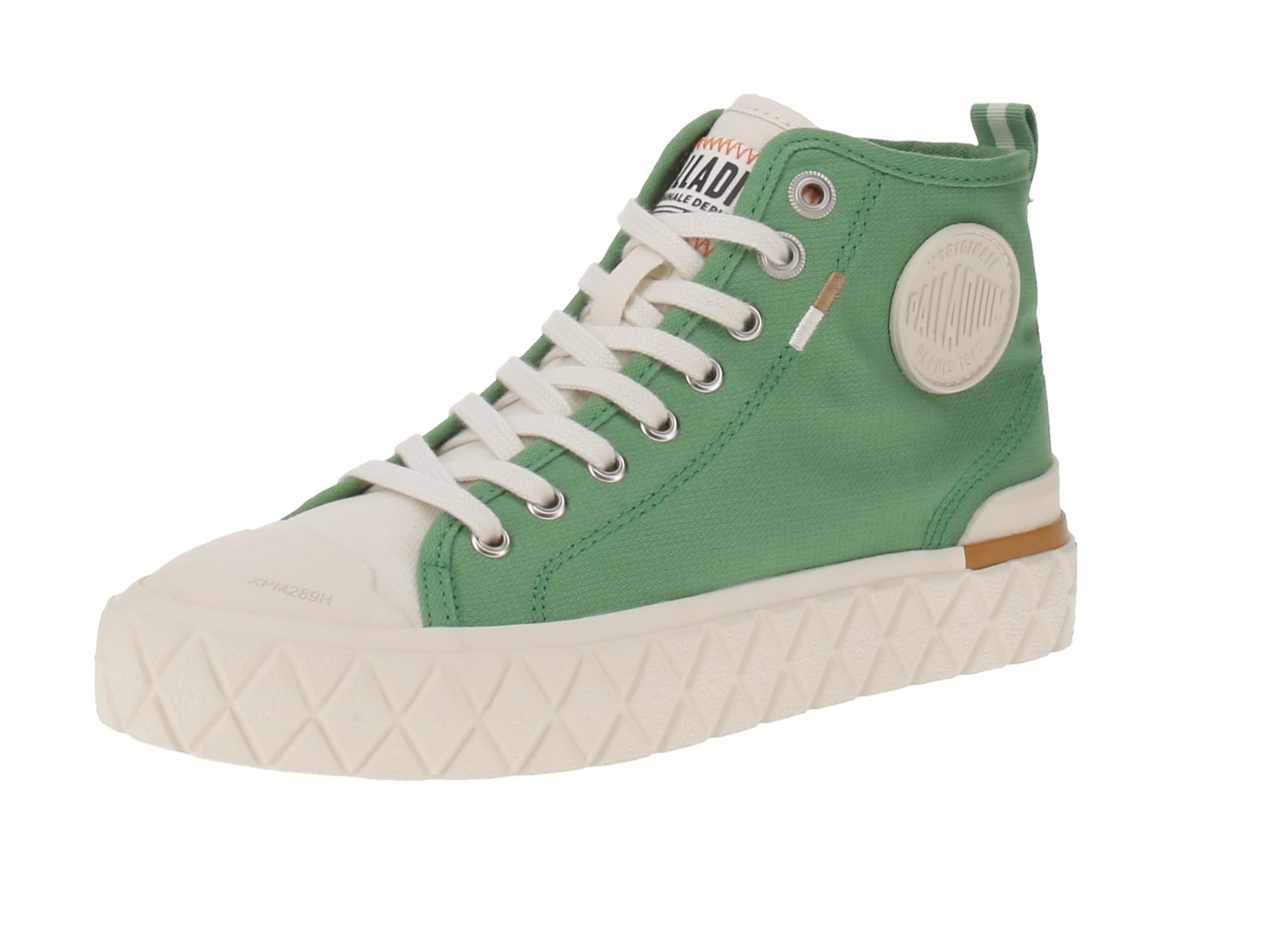 Palladium PALLA ACE CHUKKA CVS, Sneaker,
