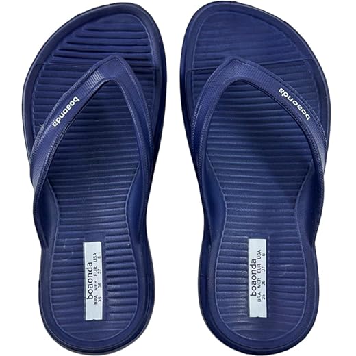 CHINELO FEMININO BOAONDA MOBI 2225 ORTOPÉDICO SUPER LEVE