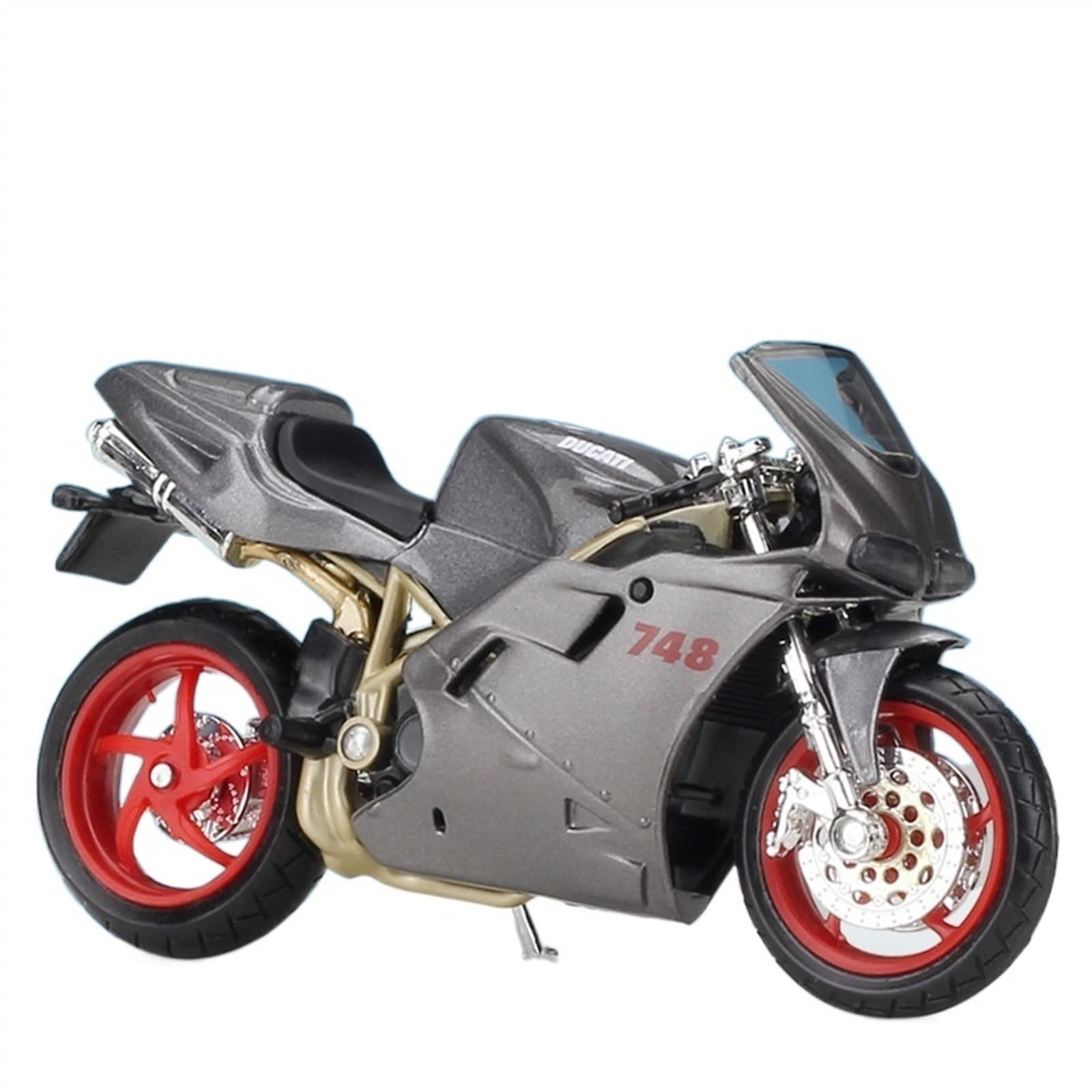 豪華一点主義　美品　マシニングメイド for DUCATI 豪華一点主義美品マシニングメイド for DUCATI