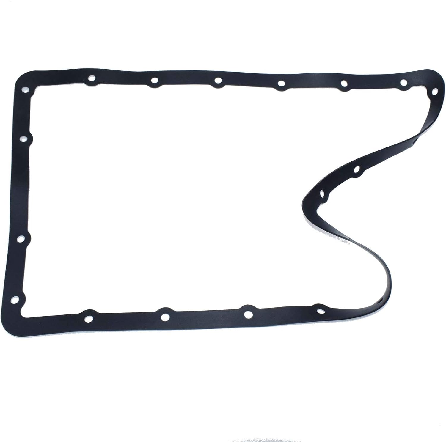 For TOYOTA 4RUNNER LEXUS GX470 LS430 GX460 Transmission Oil Pan Gasket 35168-60010