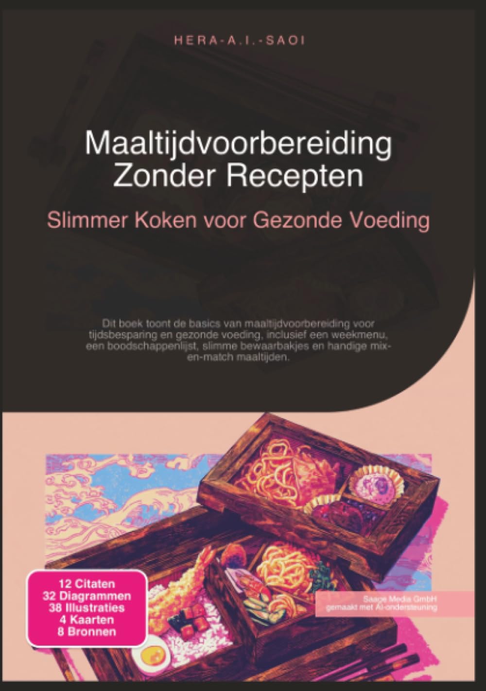 Maaltijdvoorbereiding Zonder Recepten: Slimmer Koken voor Gezonde Voeding