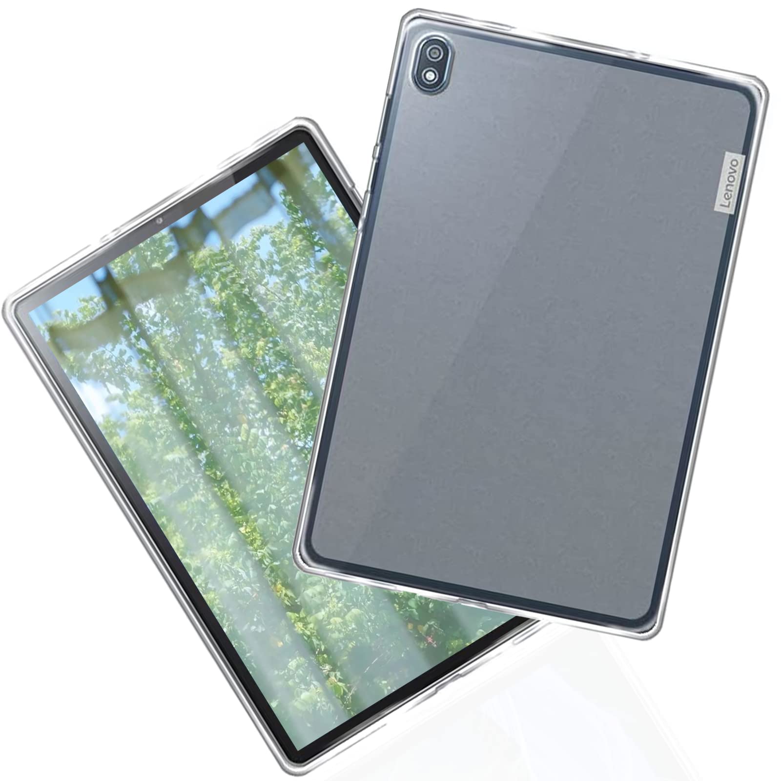 Amazon.co.jp: 対応 Lenovo Tab6 5G 2021 A101LV (ZA930001JP) 10.3