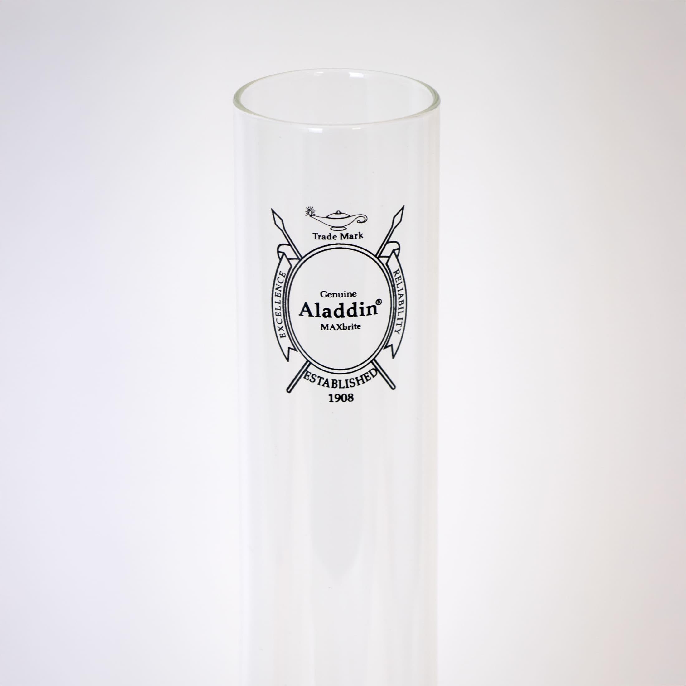 Amazon.com: Aladdin MaxBrite Heelless Chimney High Output/High