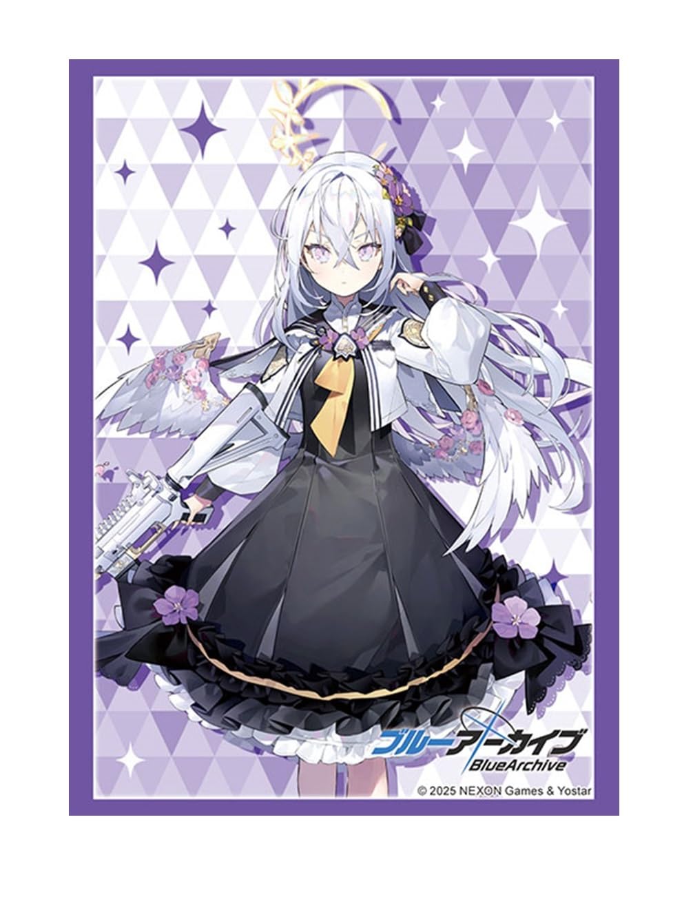 ヴァイス　ブルーアーカイブ　門枝　スリーブ付き Amazon.co.jp: ヴァイスシュヴァルツ ブースターパック ブルー