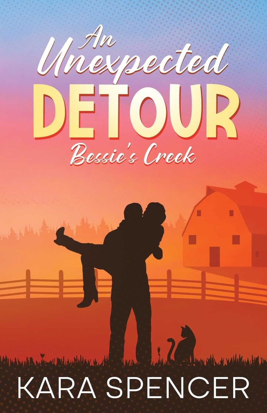An Unexpected Detour (Bessie's Creek)