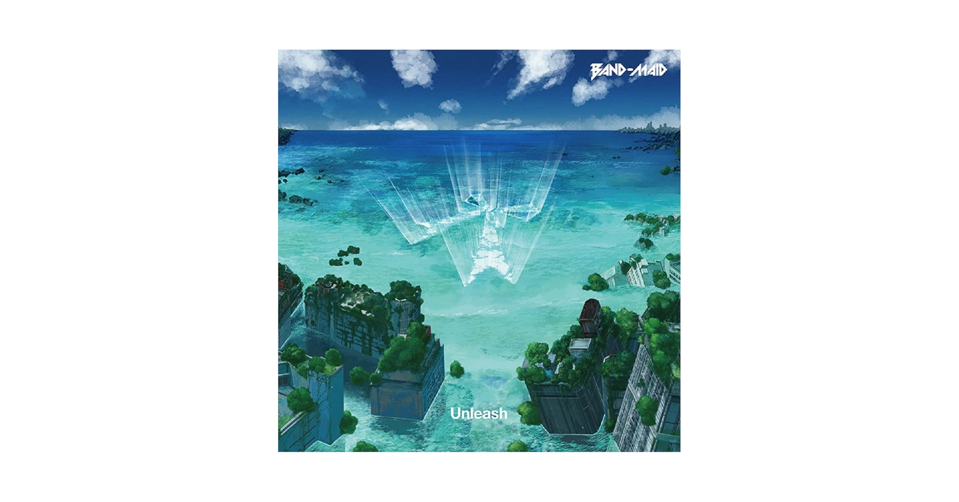 Band-Maid - Unleash - Regular Edition - Amazon.com Music