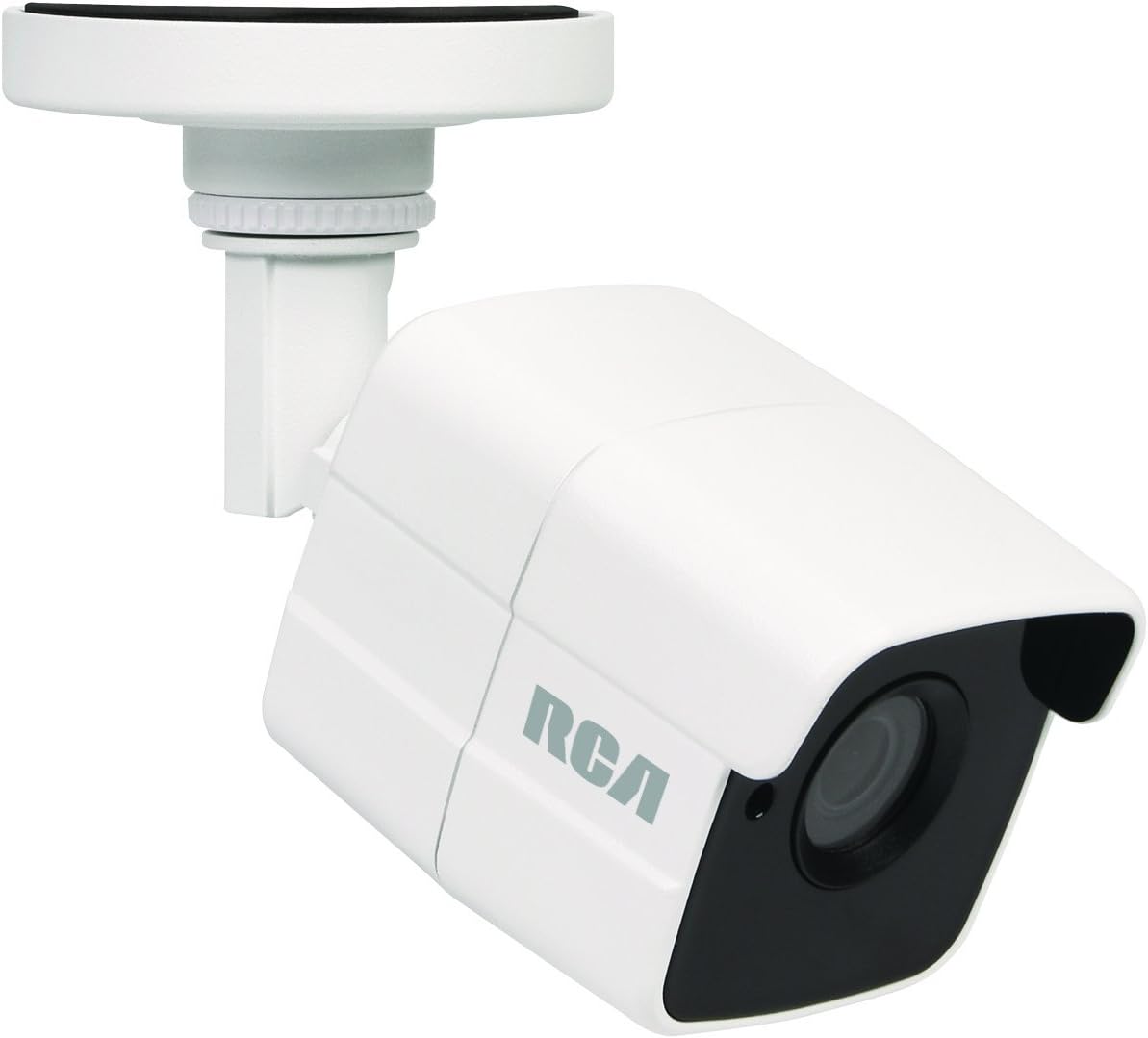 Rca Hscam3 Super Hd 3mp Add-on Security Camera For Home Security