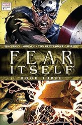 Amazon | Fear Itself #1 (of 7) (English Edition) [Kindle