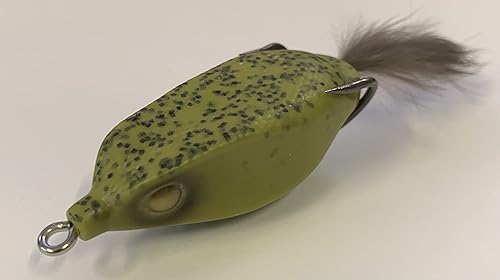 Slither K #09 Verde musgo