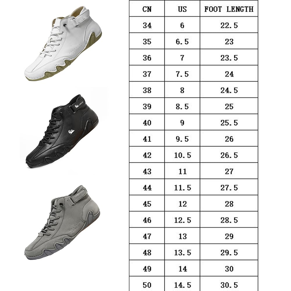 Vogany Shoes Orthopädische Sneakers, Vogldeck – wasserdichte und atmungsaktive orthopädische Schuhe