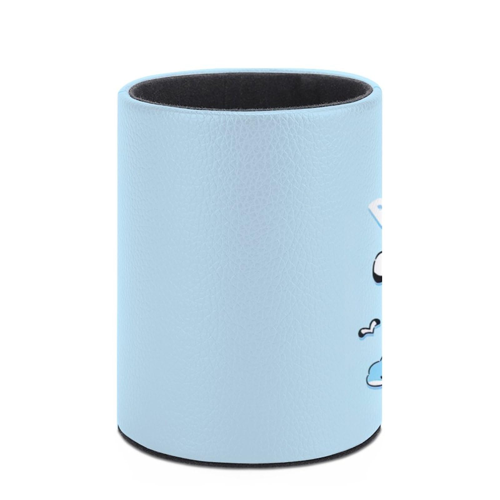 Amazon.co.jp: ポチャッコ ペンスタンド ペン立て 筆立て ブラシ