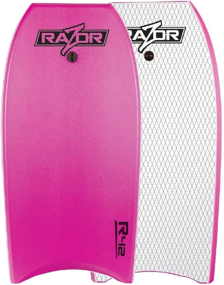 OCEAN&EARTH Razor ボディボード Amazon.co.jp: Ocean&Earth(オーシャンアンドアース) ボディボード BB