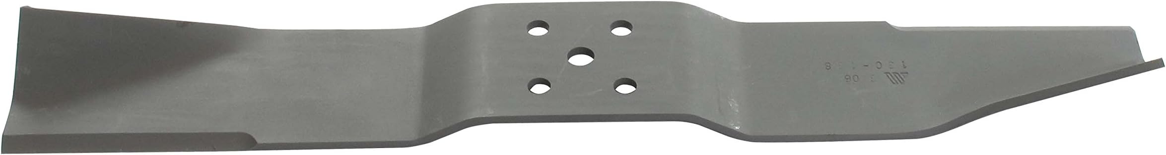 Greenstar 514674 Countax Blade Black