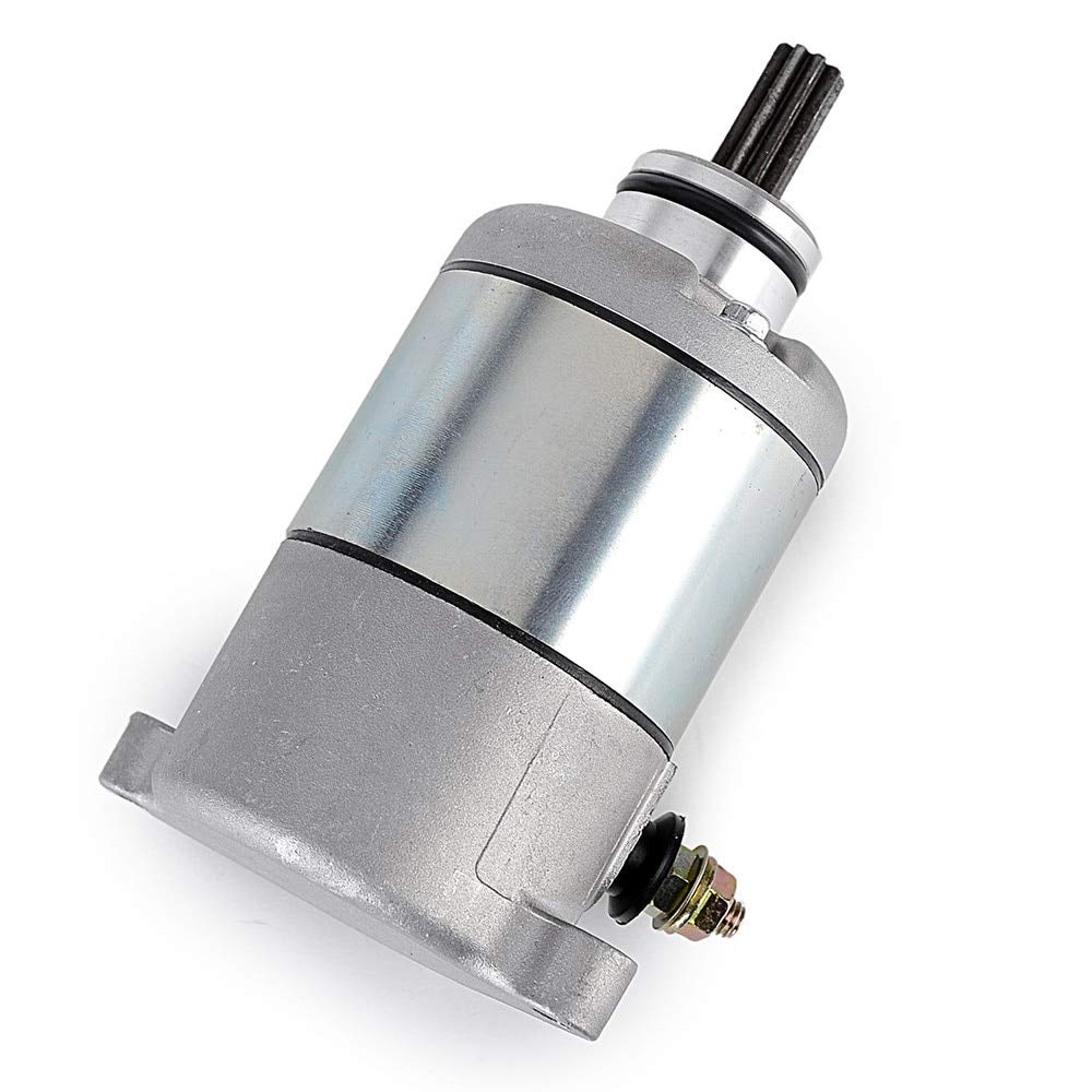 Motor de Arranque de Motocicleta ,para Honda FES125 FES150 Pantheon 2003-2005 NES125 NES150 2000-2006 SH125 SH150 i 2005-2008 31200-KGF-901