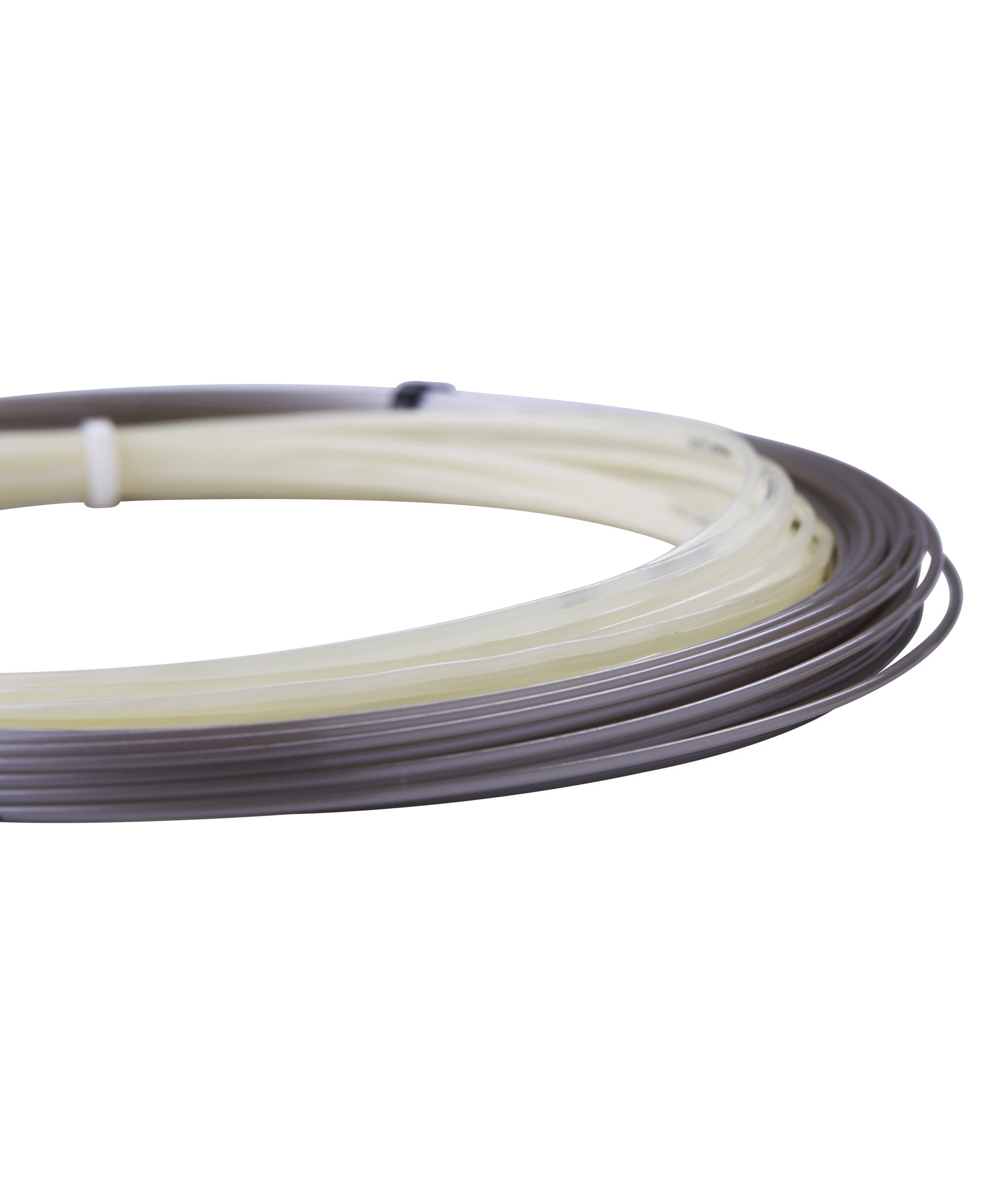Double Tennis Racket String Snapklik.com : WILSON NXT Duo II Tennis String
