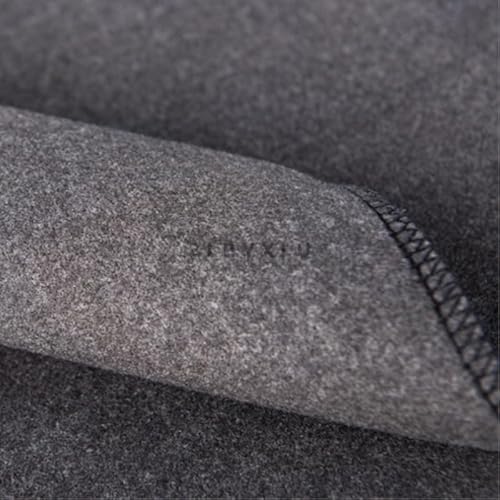 ZLBYXLU アイアンガー ヨガブランケット 200x150cm H