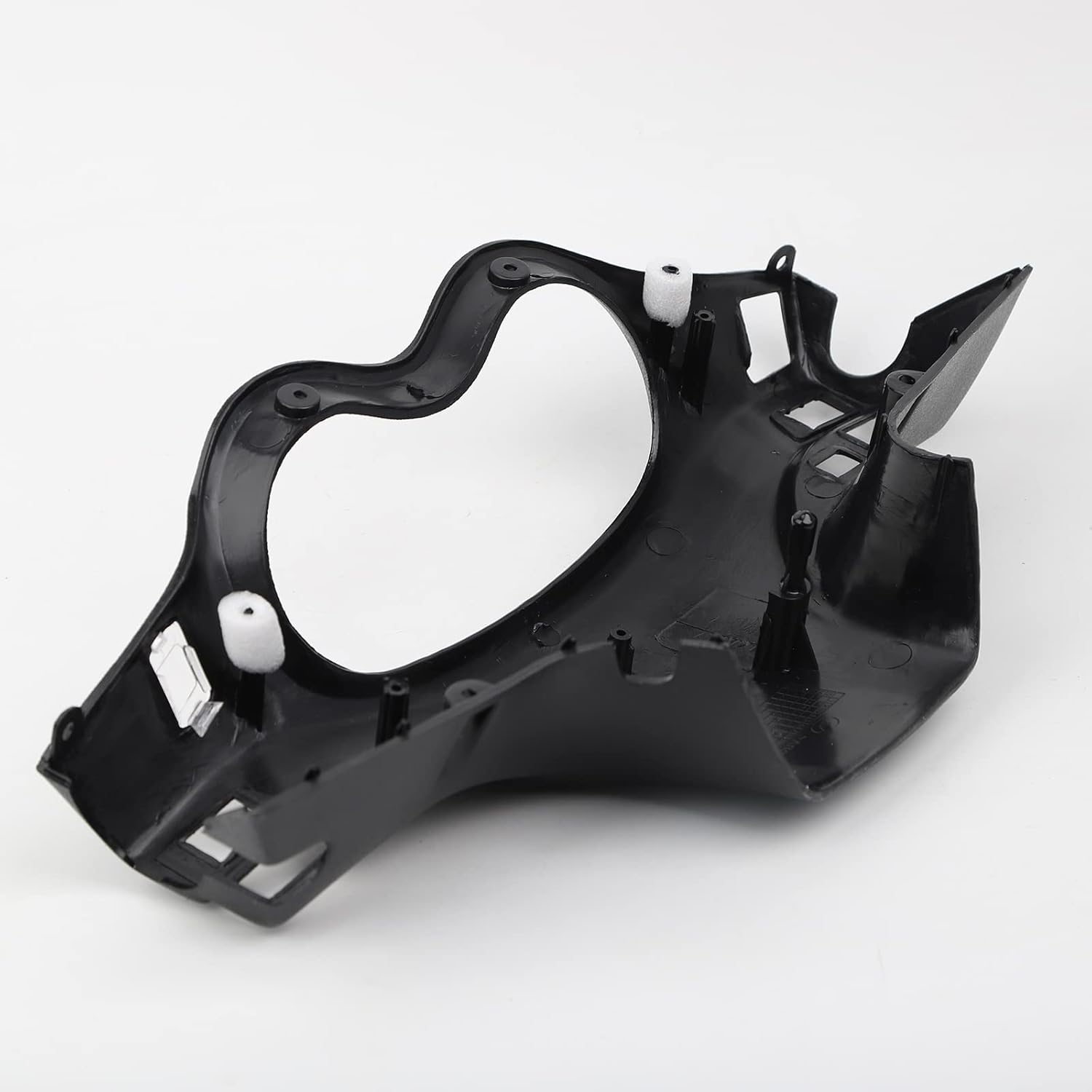 Minho 125cc 150cc Chinese Scooter Body Panel Speedemeter Cover Fit for GY6 Scooter Jonway YY125T-12,JMstar Eagle Falcon,Roketa MC-04 Fiji,Roketa MC-03 Tahiti