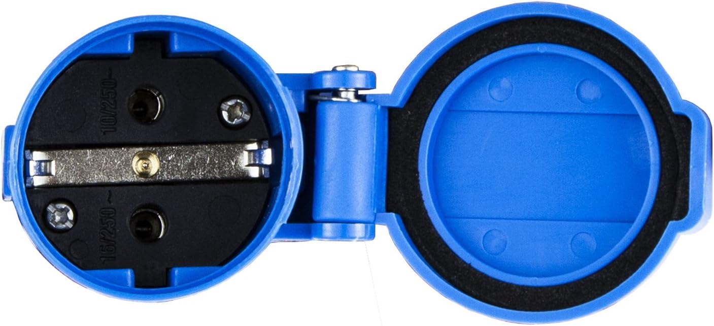 Regulador de Intensidad 3M de 2000W y Cable de Interruptor de Luz Regulable para Lámpara de Sal con Enchufe, Bombilla de Filamento de Tungsteno con Enchufe Europeo de Doble Car