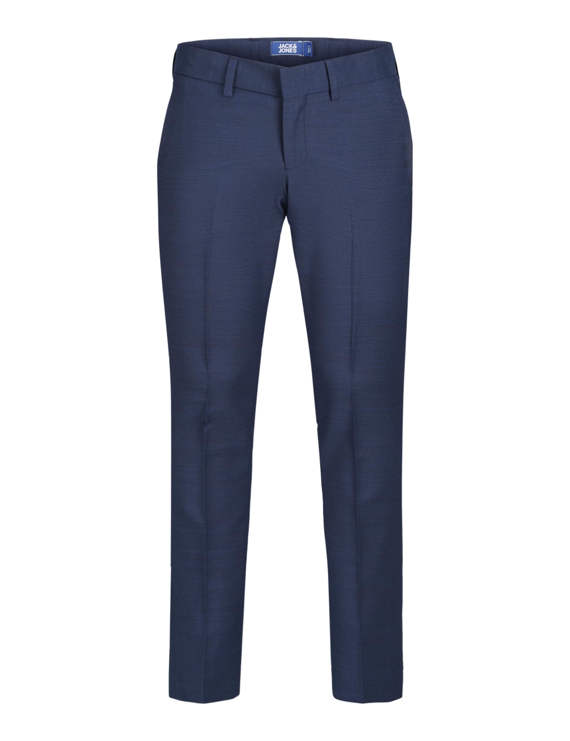 JACK & JONES Junior Dress Trousers JPRSOLARIS Tailored Trousers Junior
