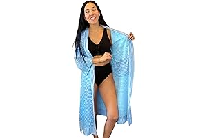 Brobe Recovery Robe: Comfort and Care for Post-Mastectomy Healing