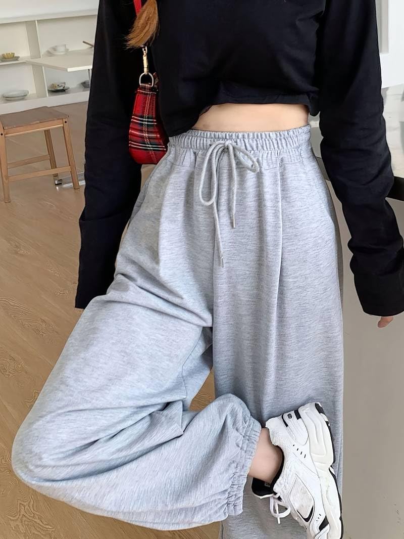 AFT Torpedo Women's Regular Fit Cotton Track Pants, Lower, Sports Trouser,Night Pants, Joggers for Lounge n Gym Wear for Ladies-picture-51