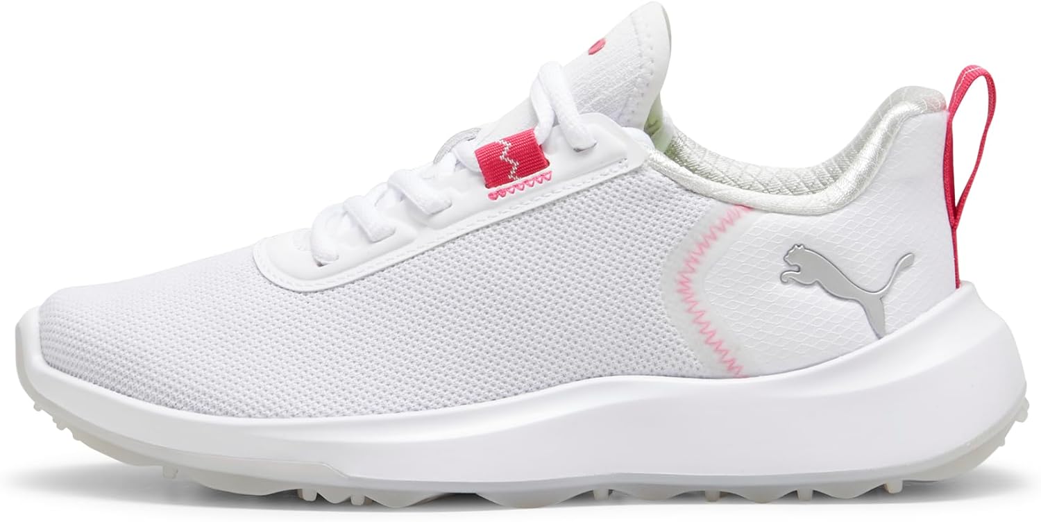 PUMA Fusion Crush Sport Junior Golf Shoes