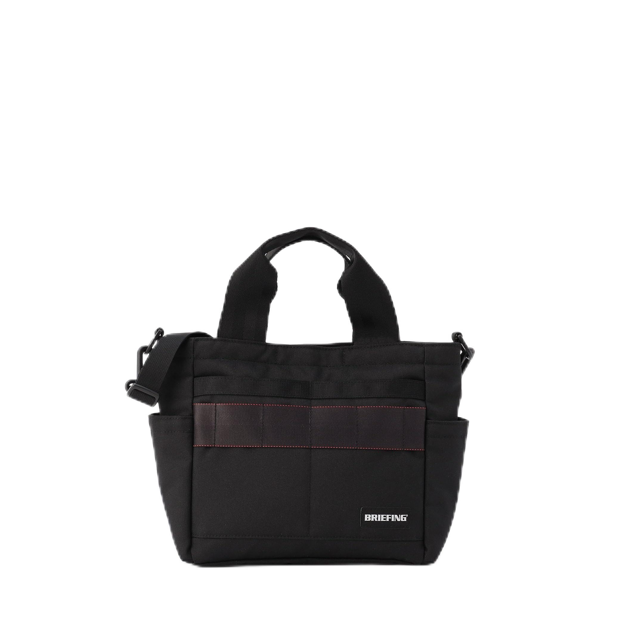 美品　BRIEFING　カートトート　ホリデー限定 BRIEFING - 【HOLIDAY COLLECTION】 CART TOTE HOL / カート